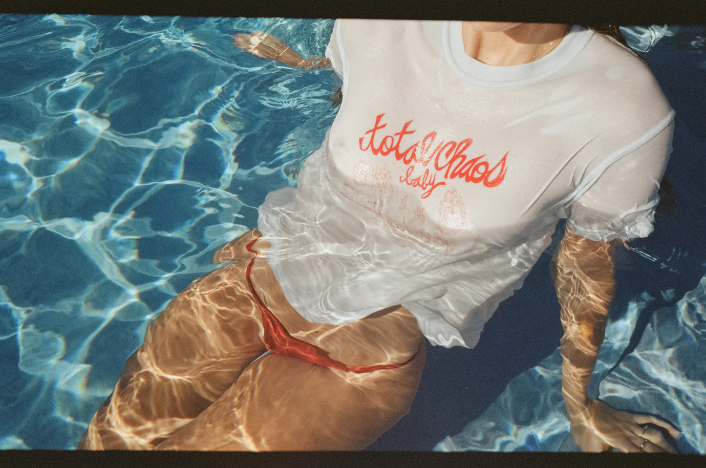 TOTAL CHAOS CROP