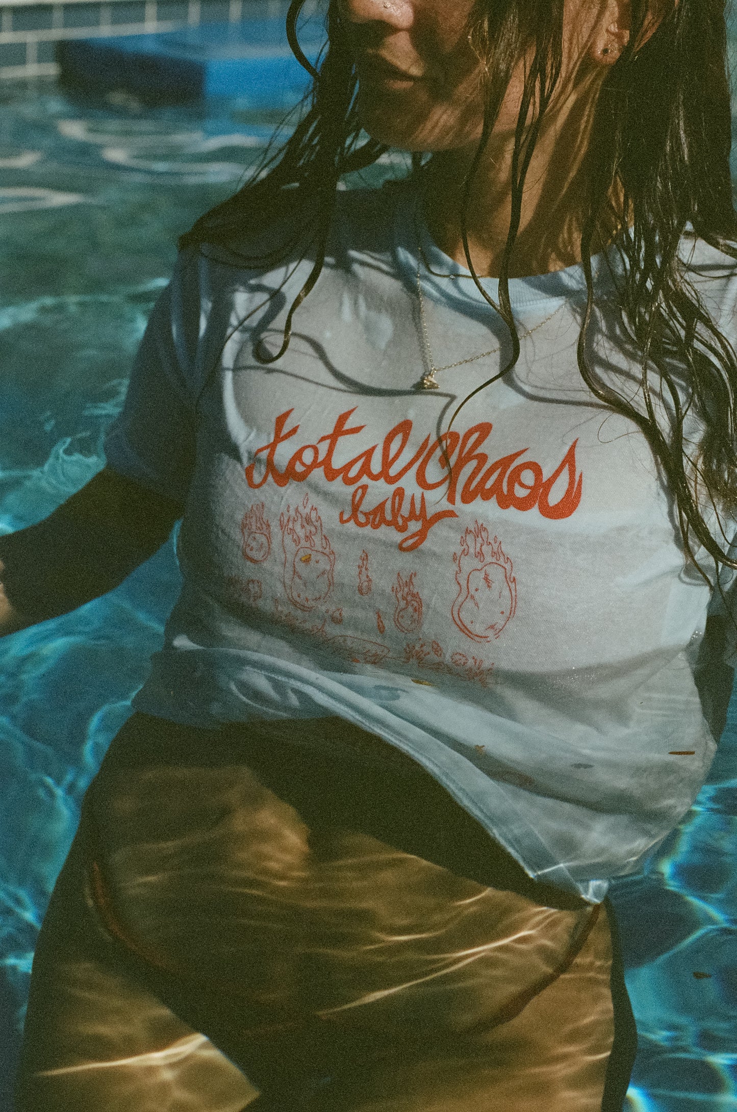 TOTAL CHAOS CROP