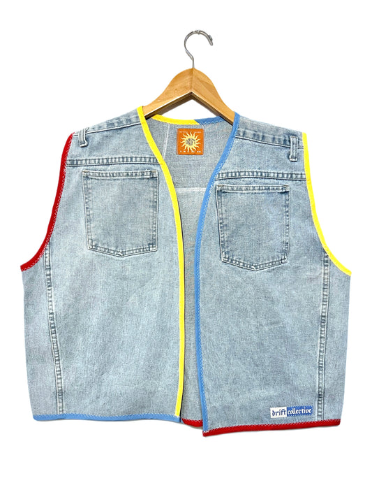 DRIFT VEST