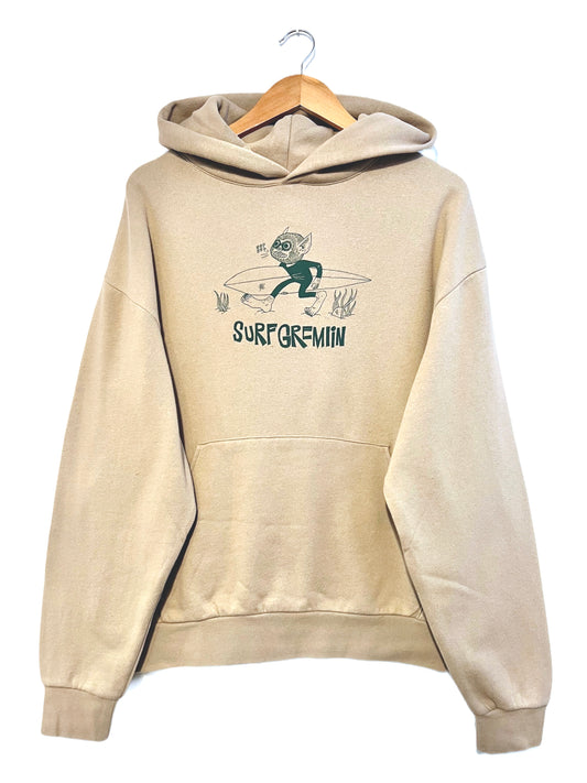 Surf gremlin hoodie