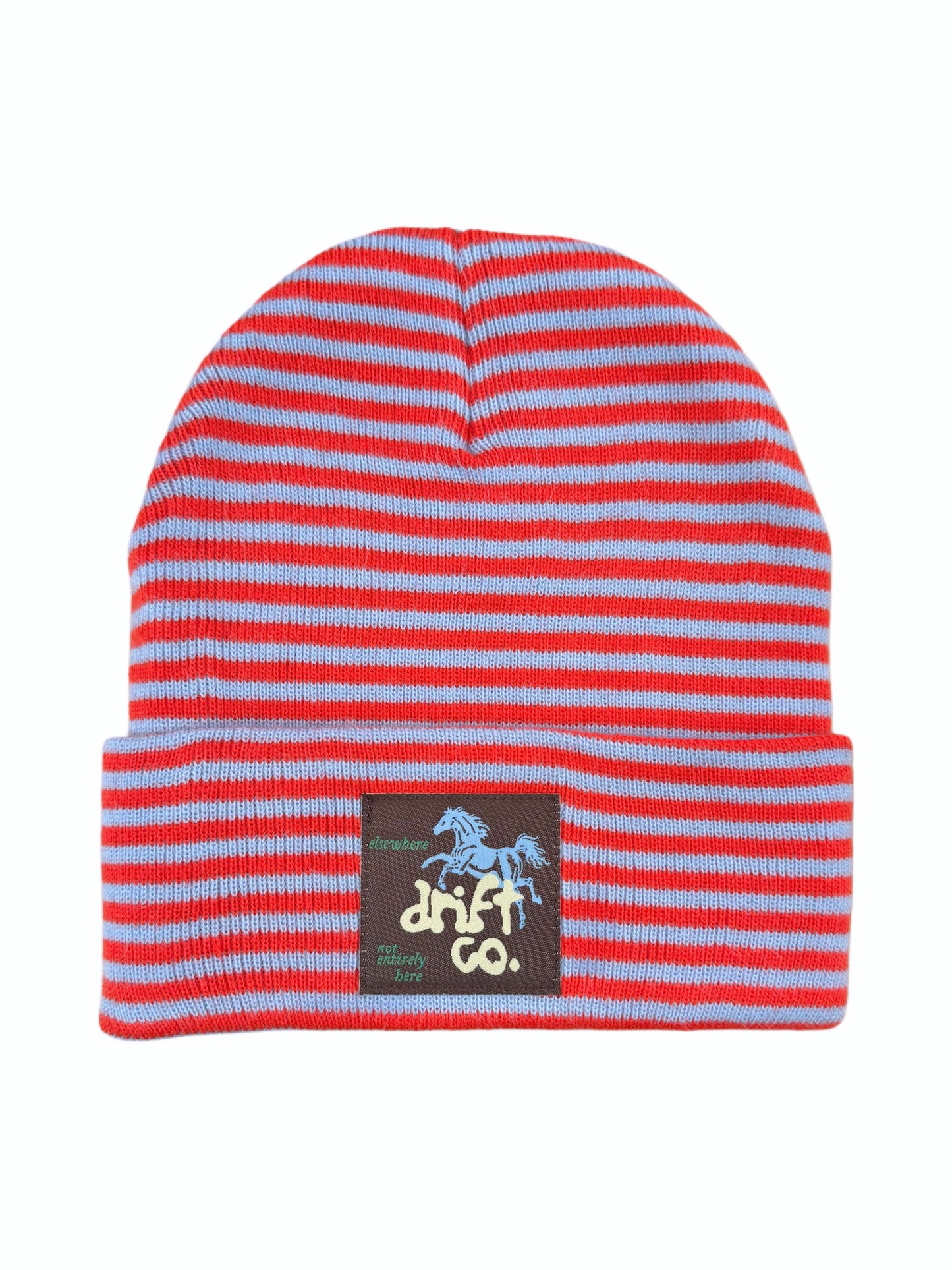 ELSEWHERE BEANIE