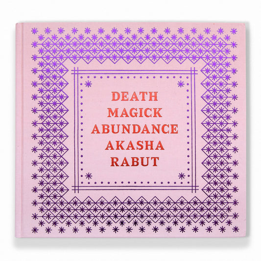 DEATH MAGICK ABUNDANCE