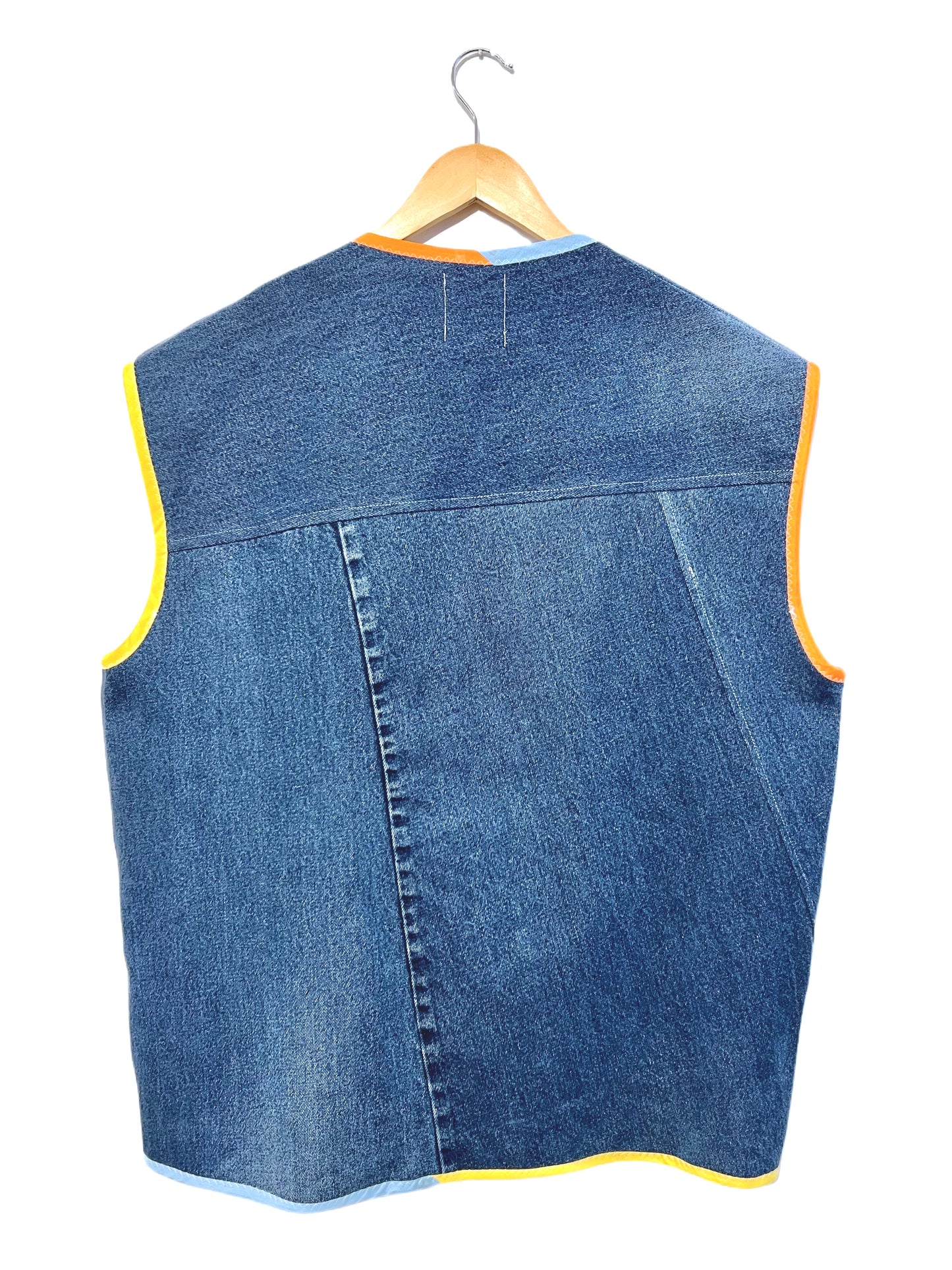 DRIFT VEST
