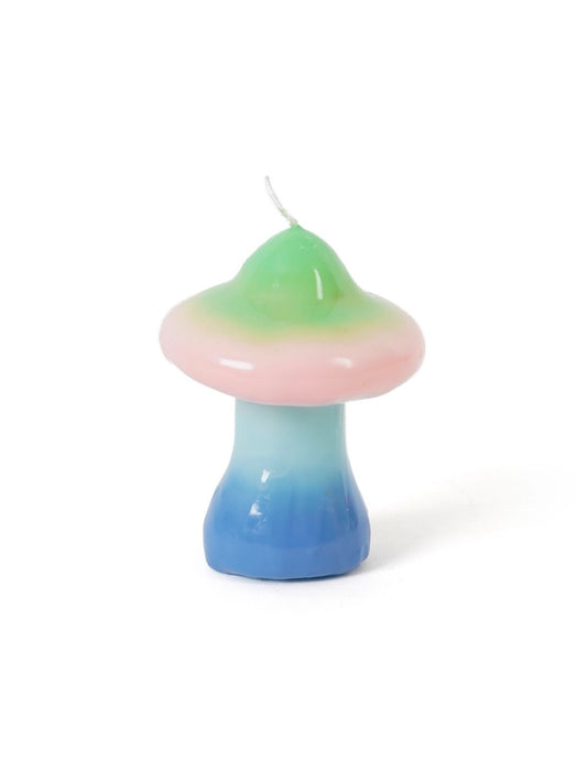 AURA SMALL MUSHROOM CANDLE