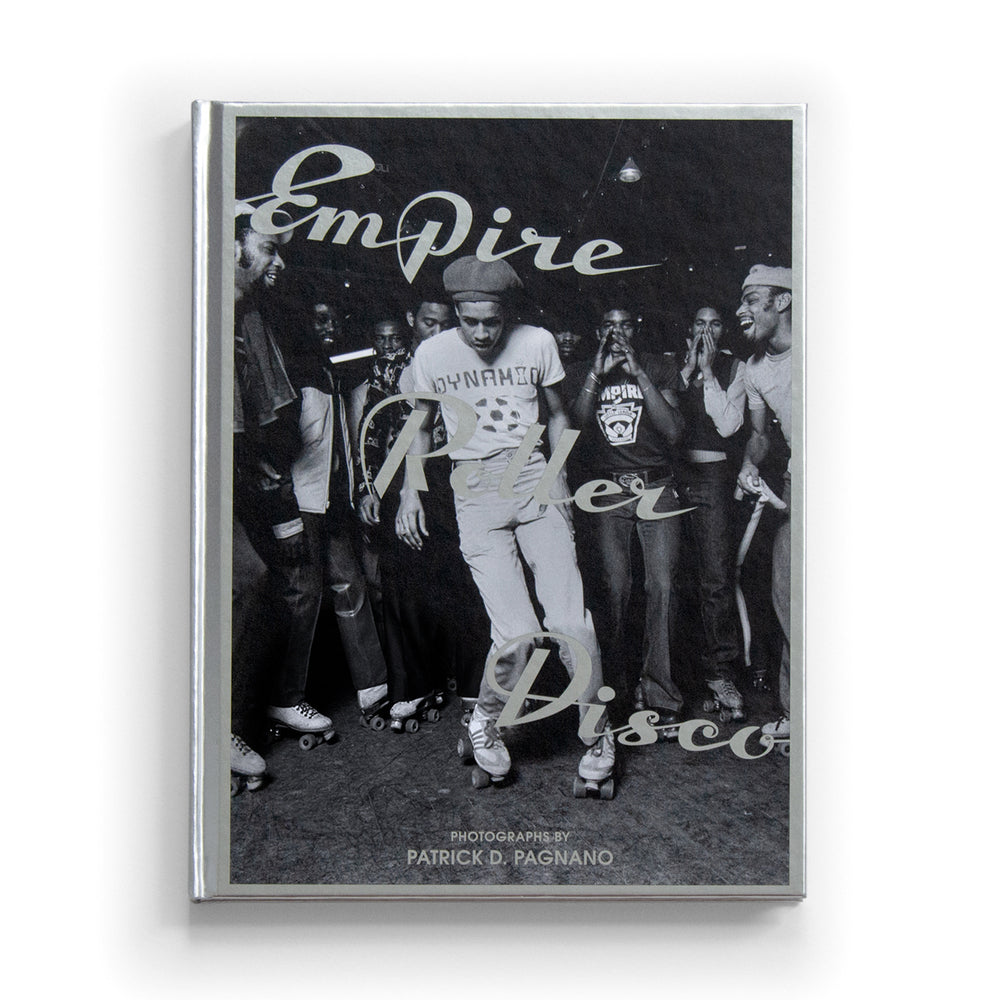 EMPIRE ROLLER DISCO