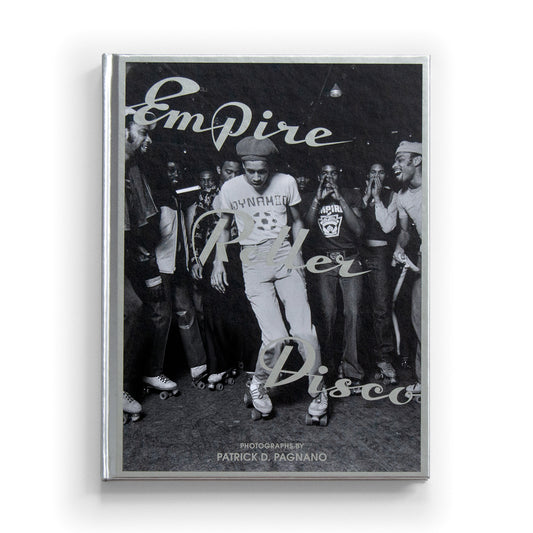 EMPIRE ROLLER DISCO