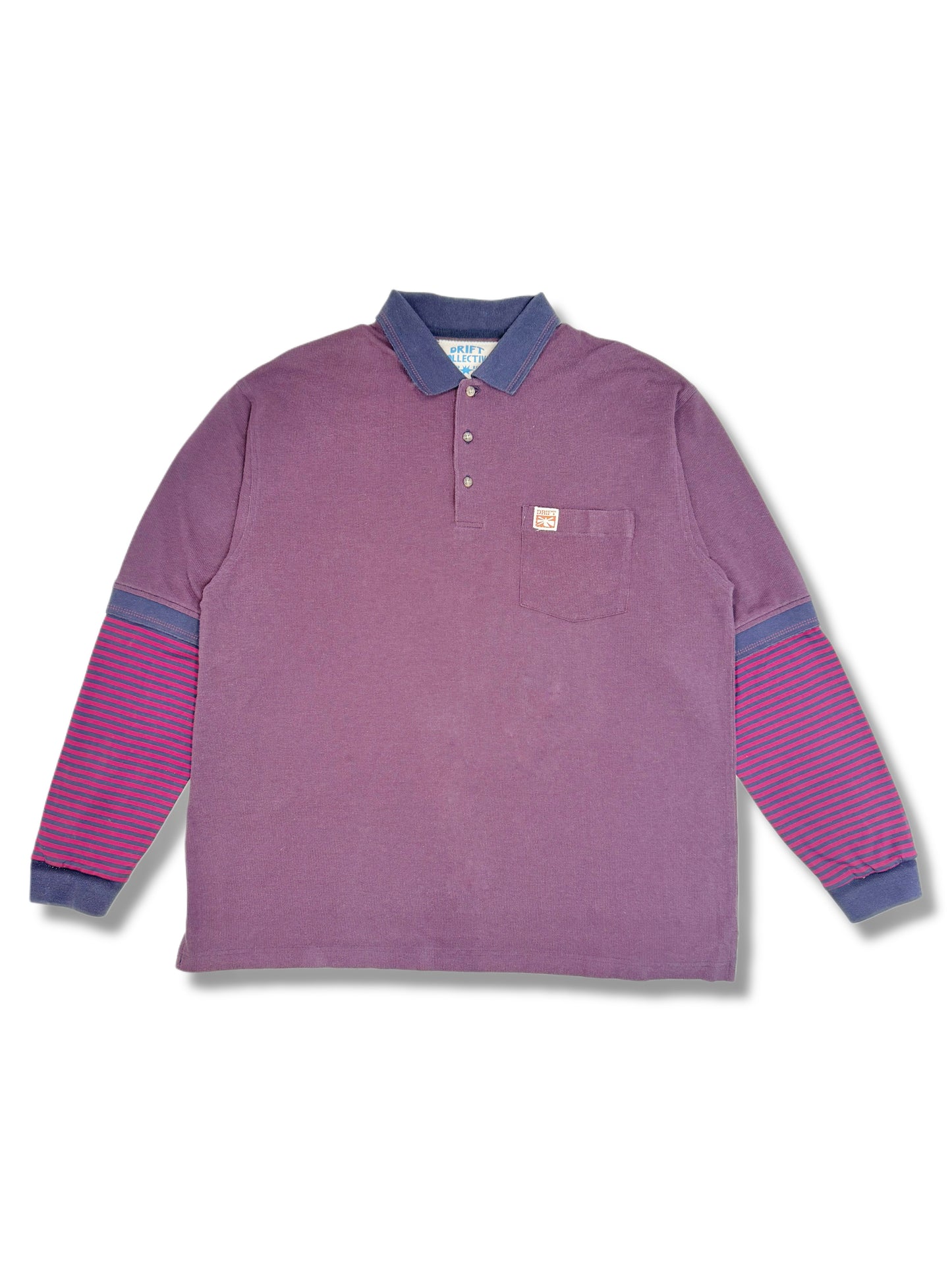 LAYERED RUGBY 03