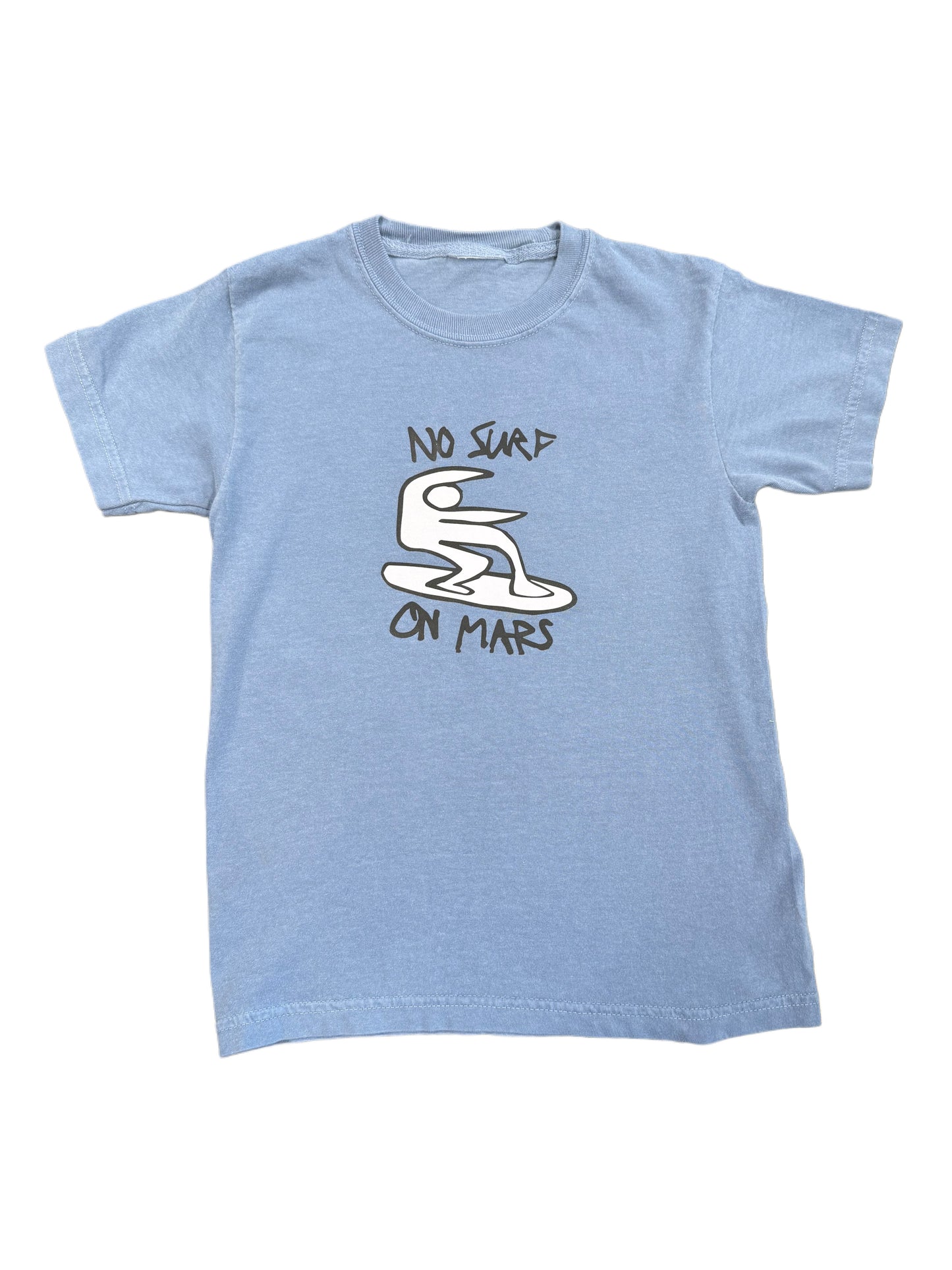 KIDS PLANET B TEE
