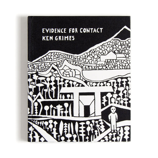 EVIDENCE FOR CONTACT