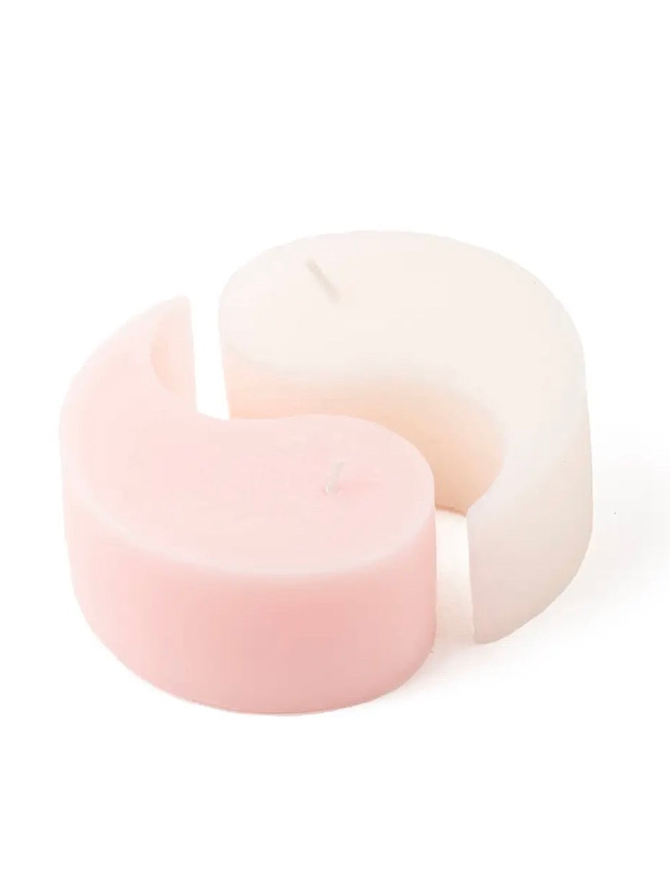 YIN YANG CANDLE