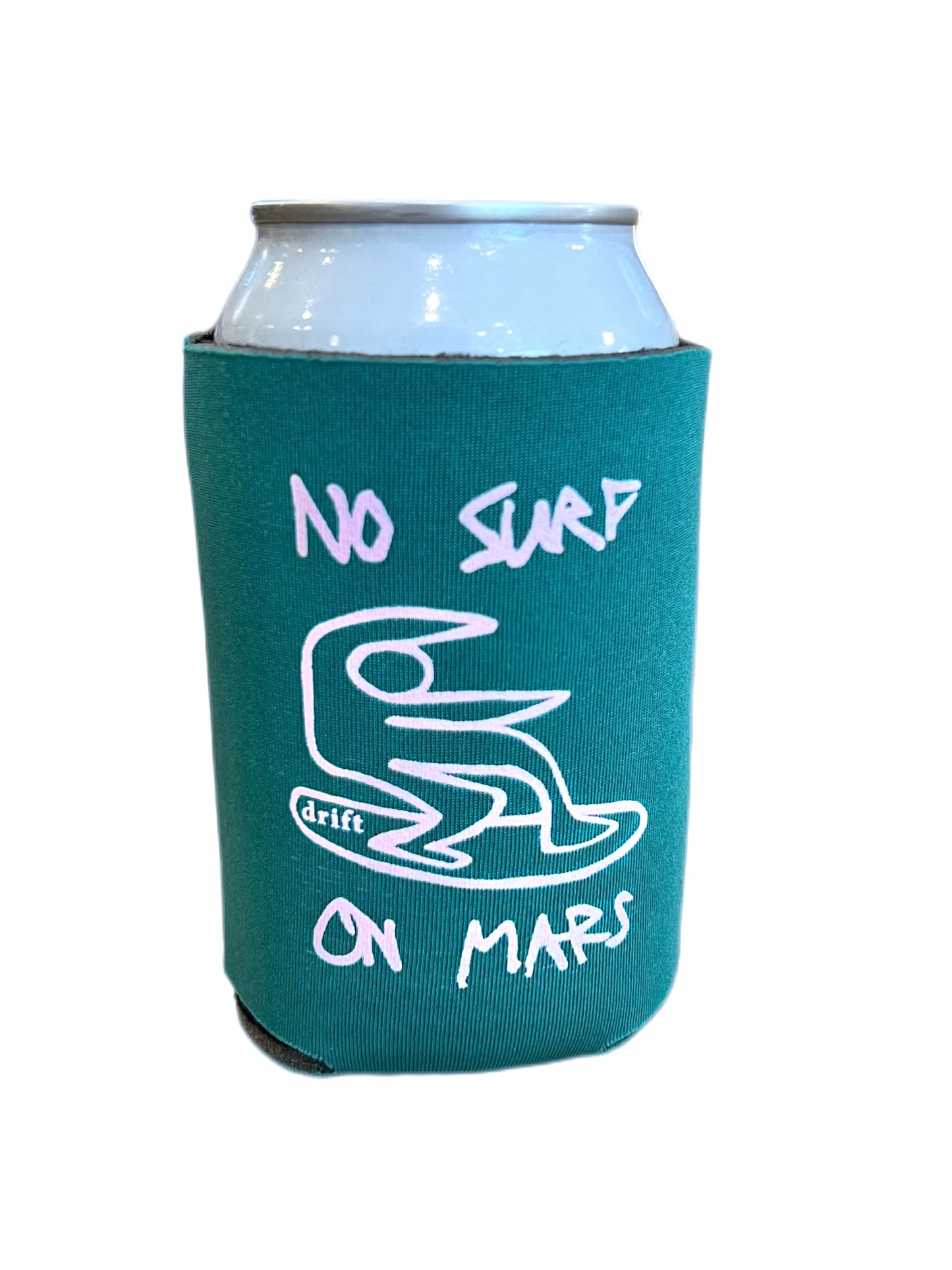 PLANET B KOOZIE