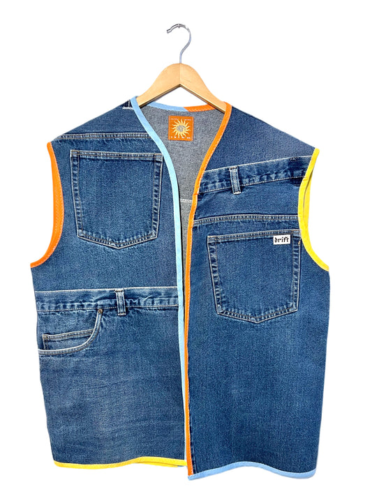 DRIFT VEST