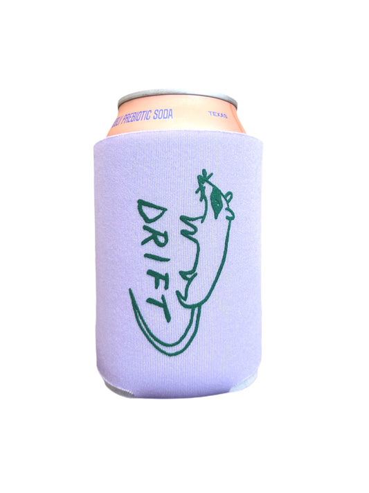 DRIFT RAT KOOZIE