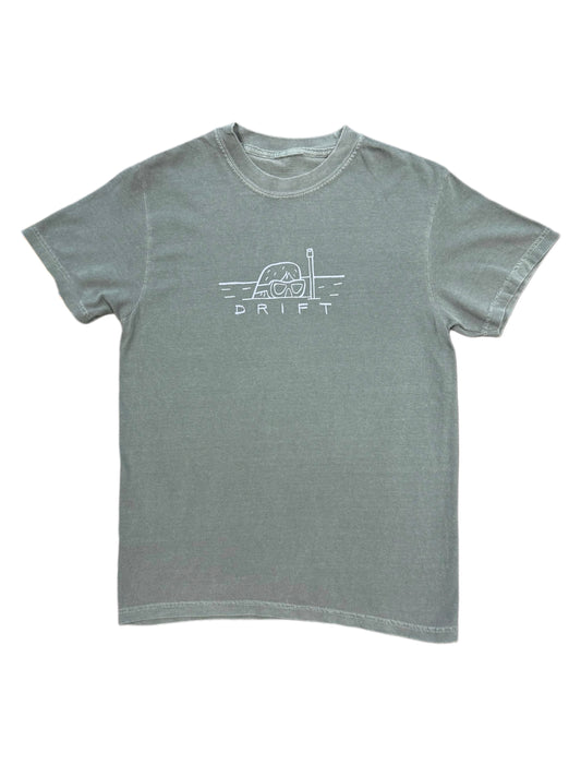 SCUBA TEE
