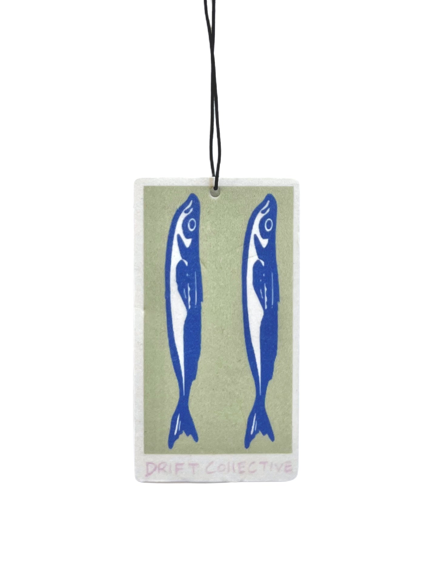 HIGH SEAS AIR FRESHENER