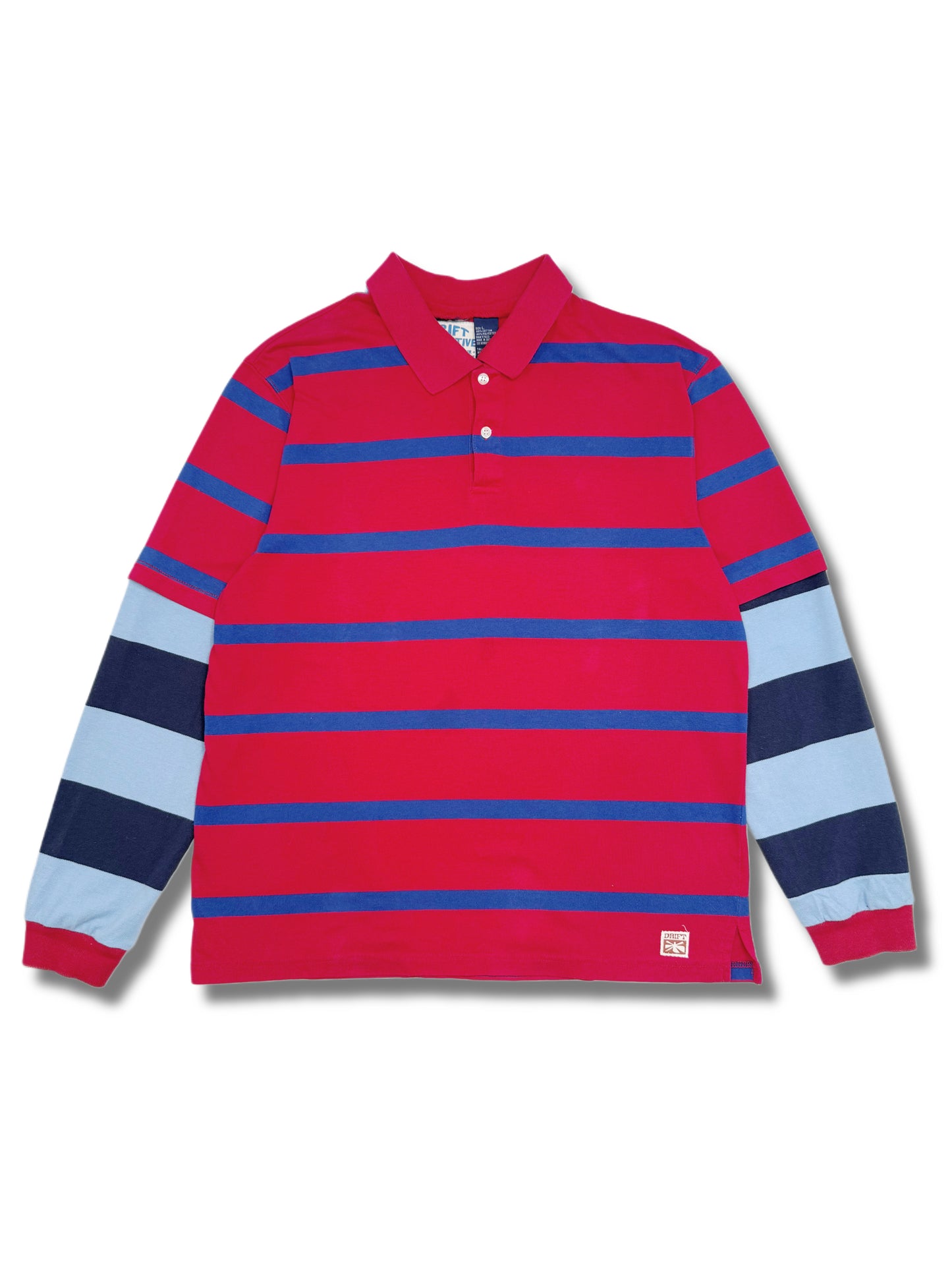 LAYERED RUGBY 05