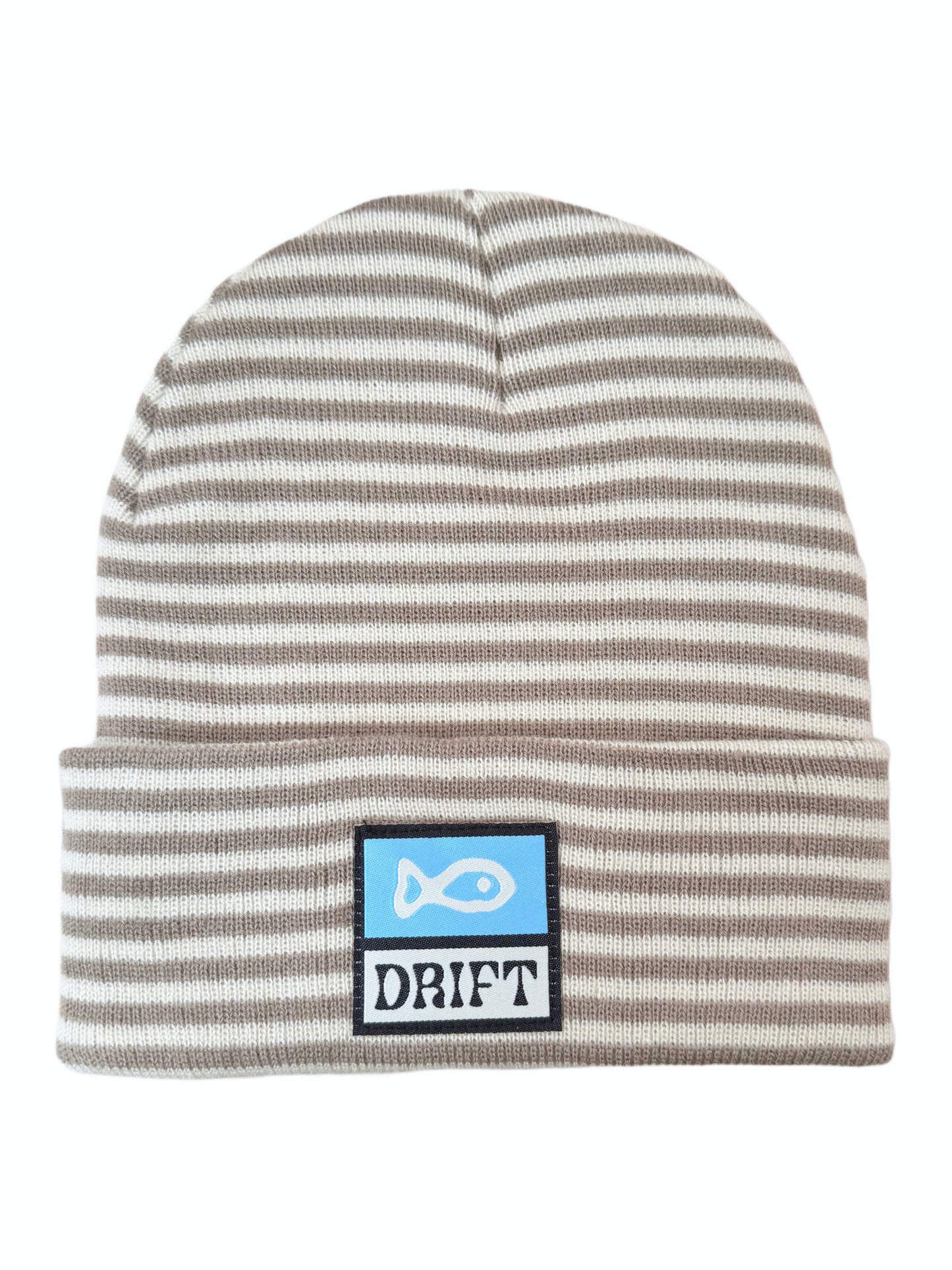 FISH BEANIE