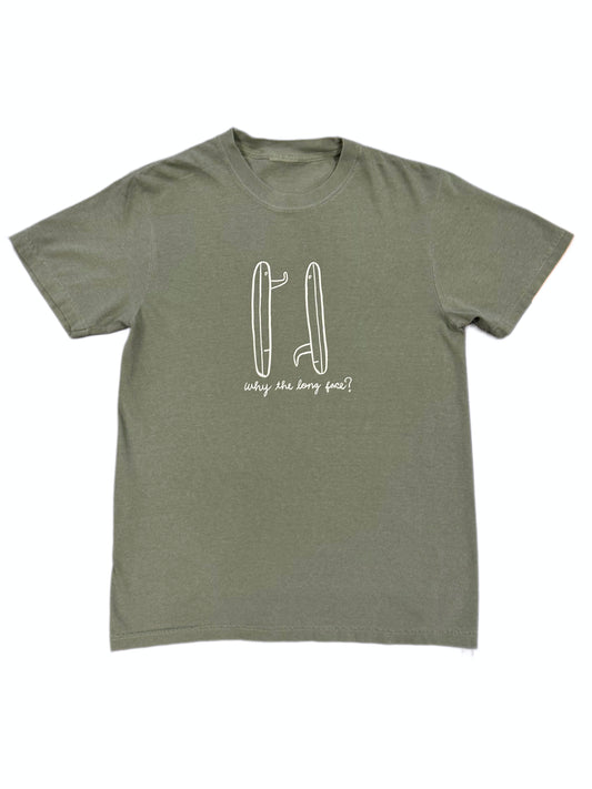 LONGBOARD TEE