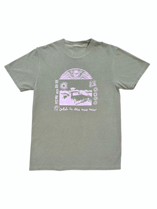 LOWROAD TEE
