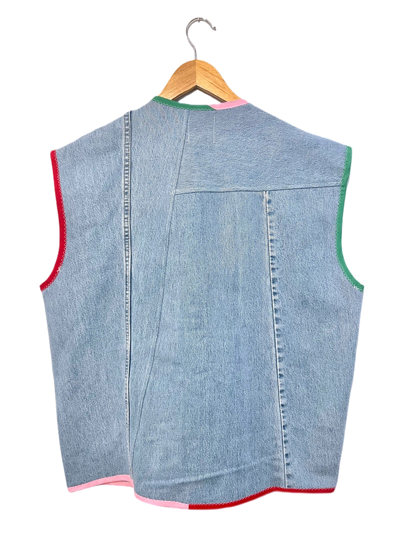 DRIFT VEST
