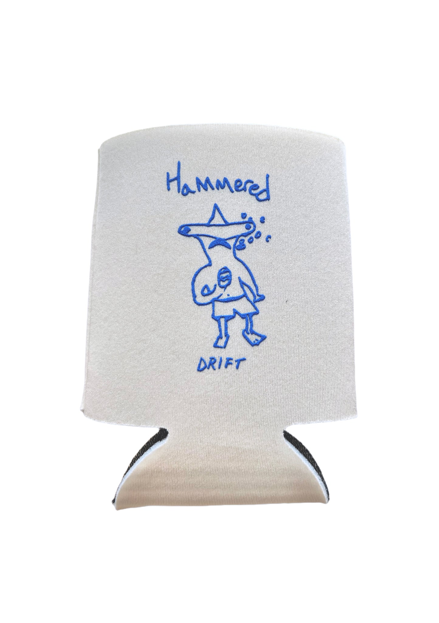 HAMMEREDHEAD SHARK KOOZIE