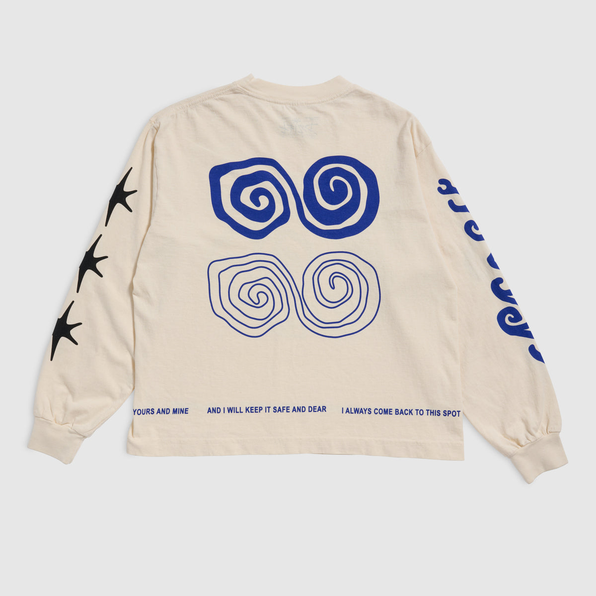 CAPSULE 01 LONG SLEEVE