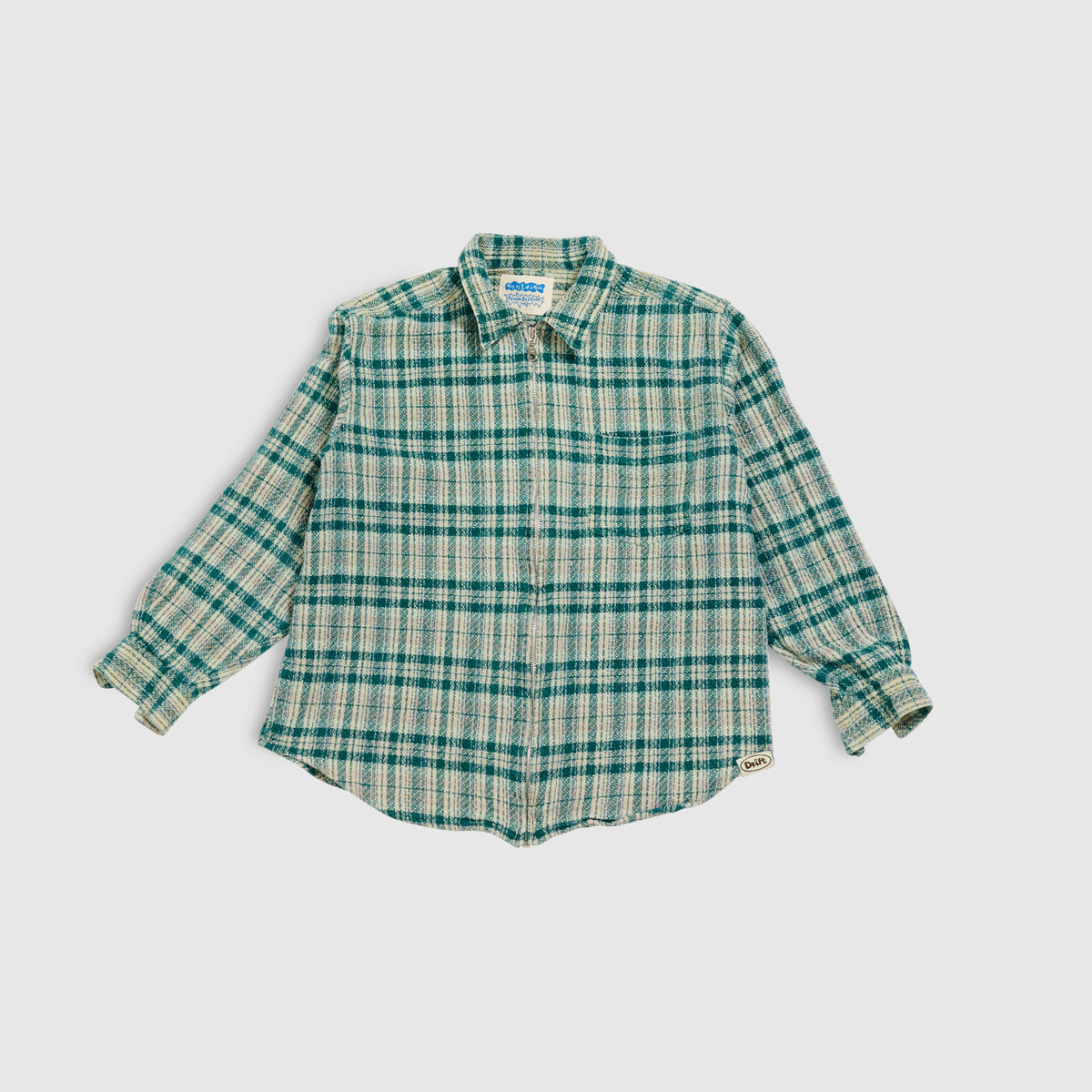 FLAME JACKET