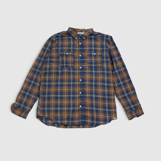 VARSITY FLANNEL