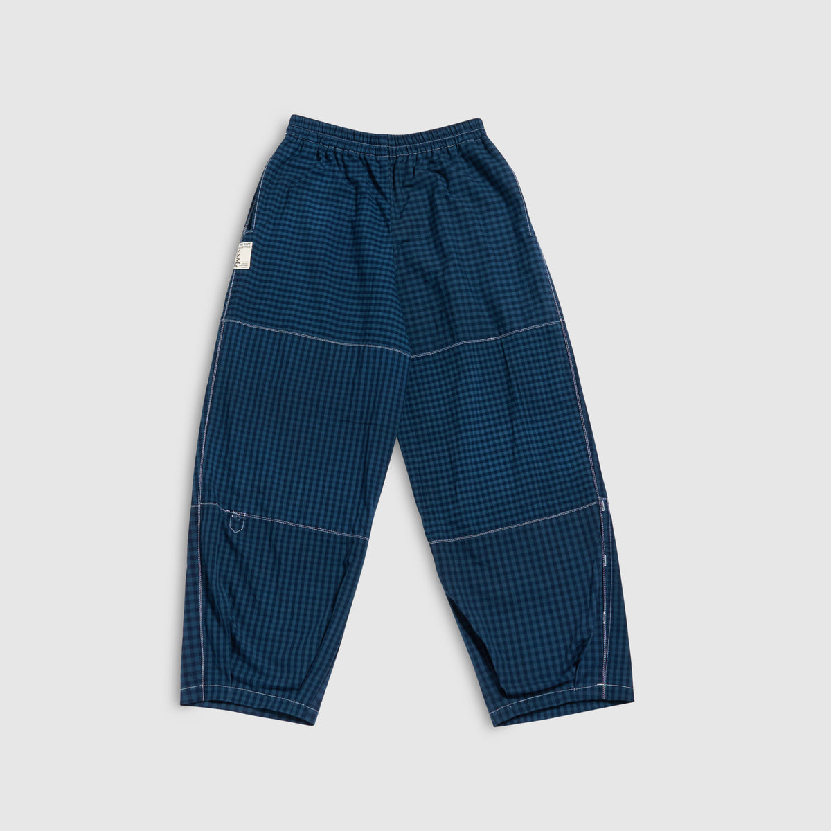CAPSULE 01 BAGGY PANT
