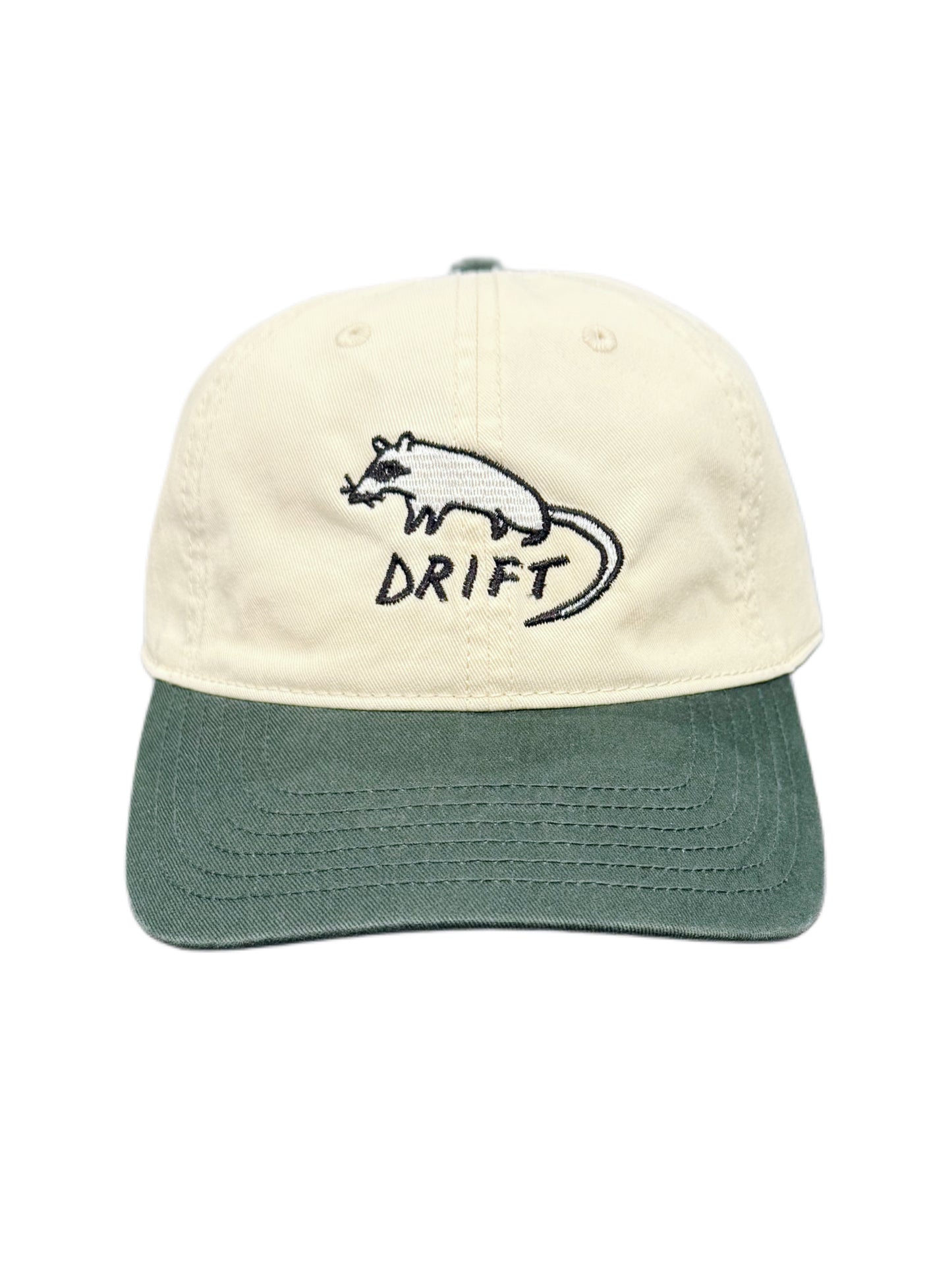 RAT DAD HAT