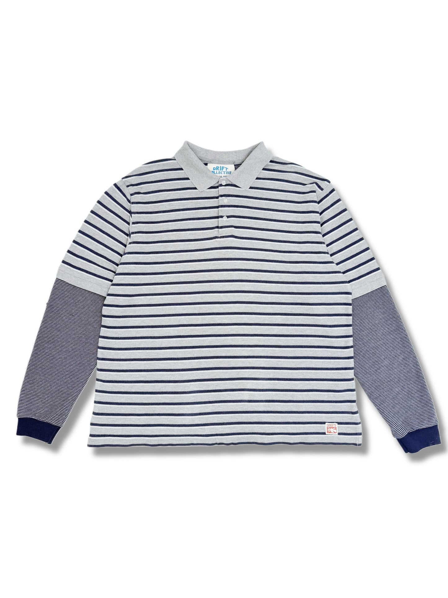 LAYERED RUGBY 04