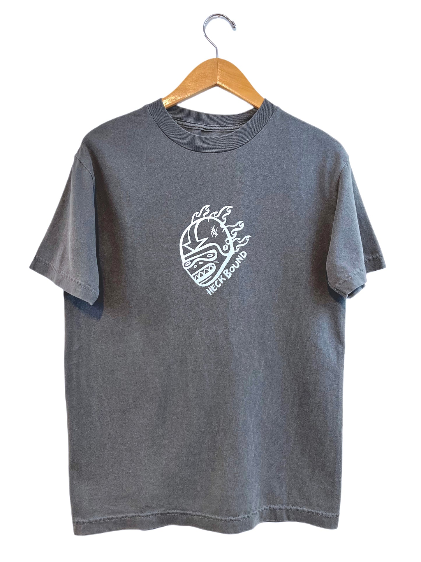 HECKBOUND TEE