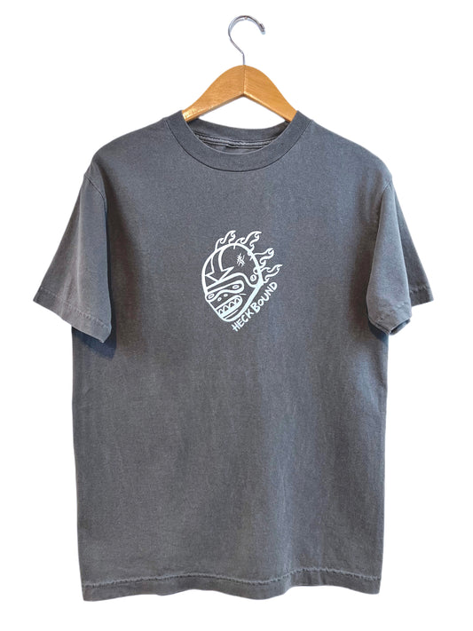 HECKBOUND TEE