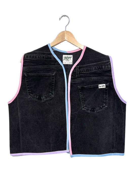 DRIFT VEST