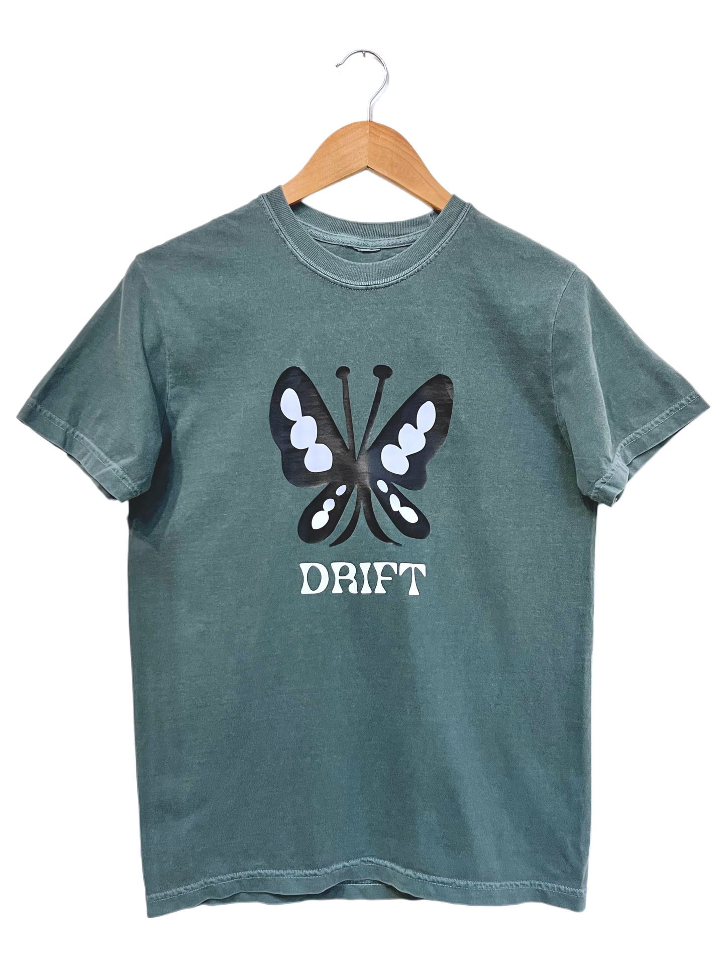 GARDEN TEE