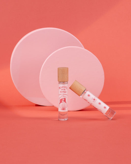 MEZCAL ON THE BEACH TRAVEL SIZED