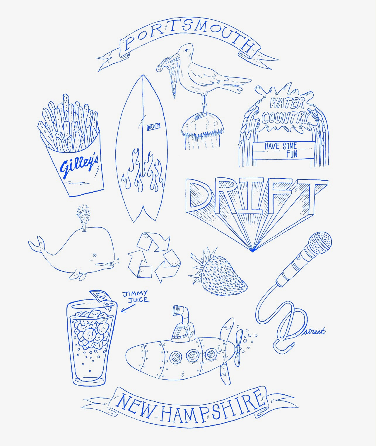 PORTCITY CROP