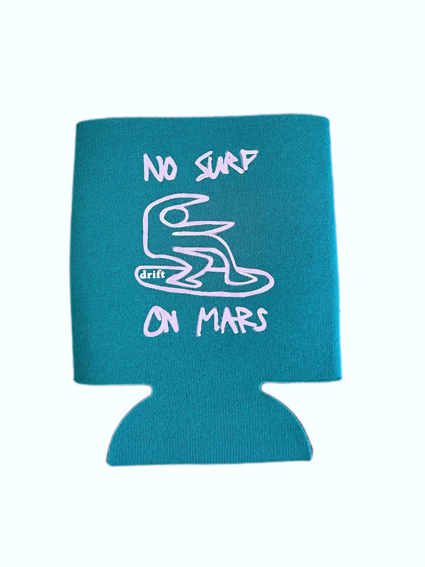 PLANET B KOOZIE
