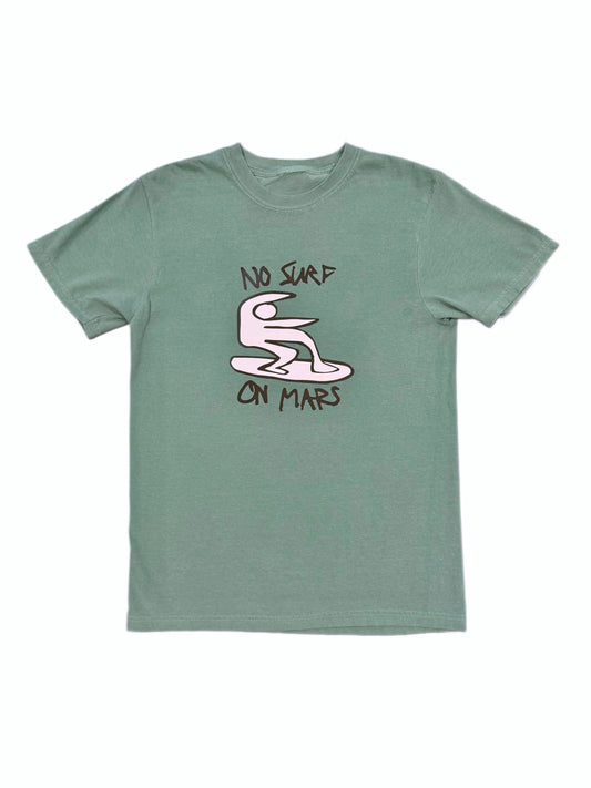 PLANET B TEE