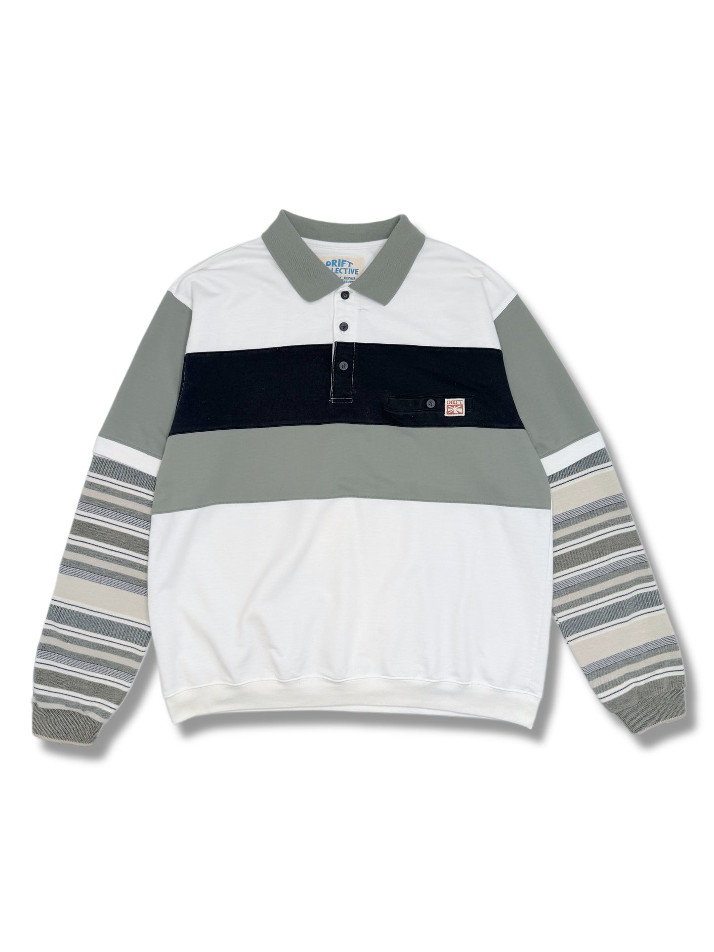 LAYERED RUGBY 06