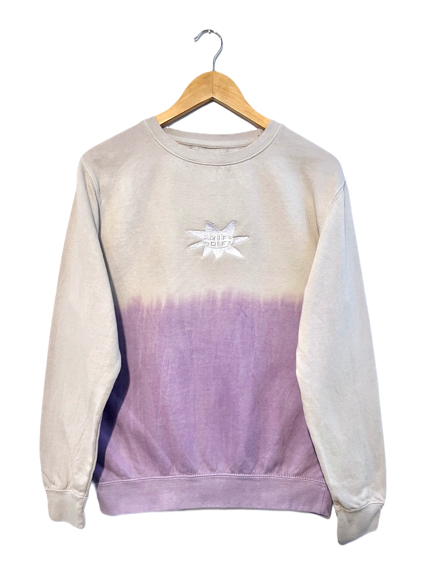 PURPLE HAZE CREW