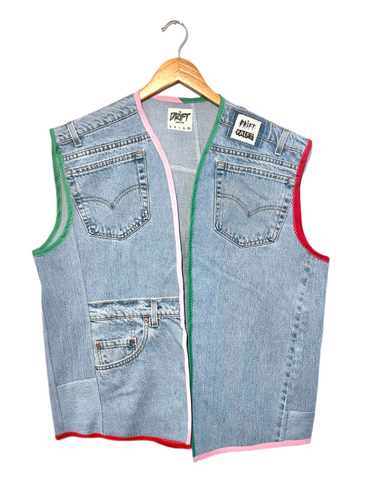 DRIFT VEST