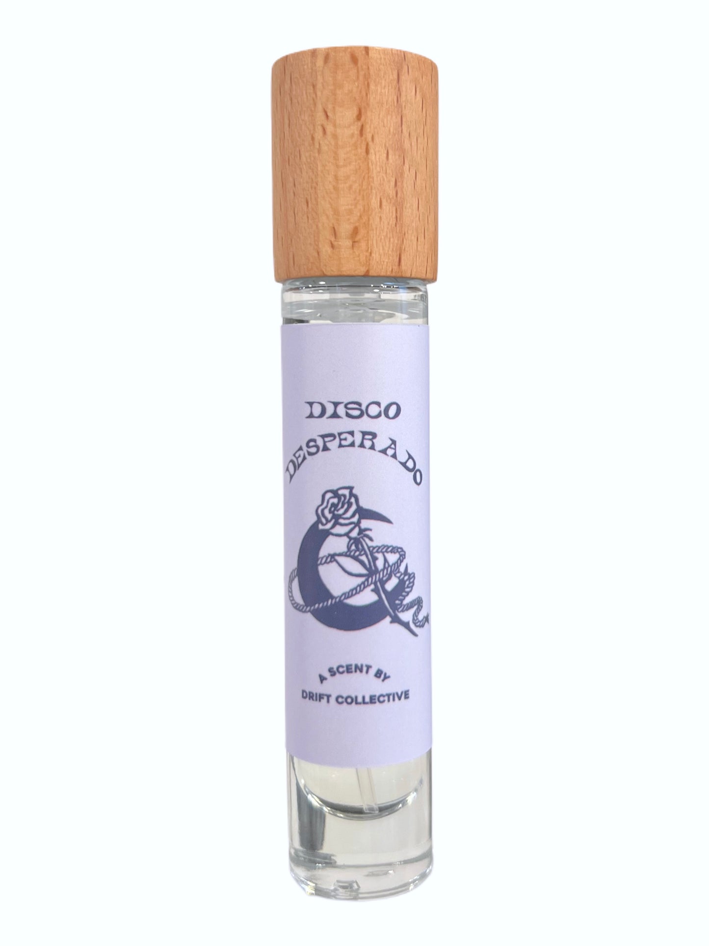 DISCO DESPERADO TRAVEL PERFUME