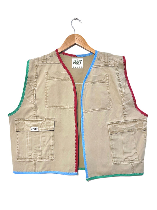 DRIFT VEST