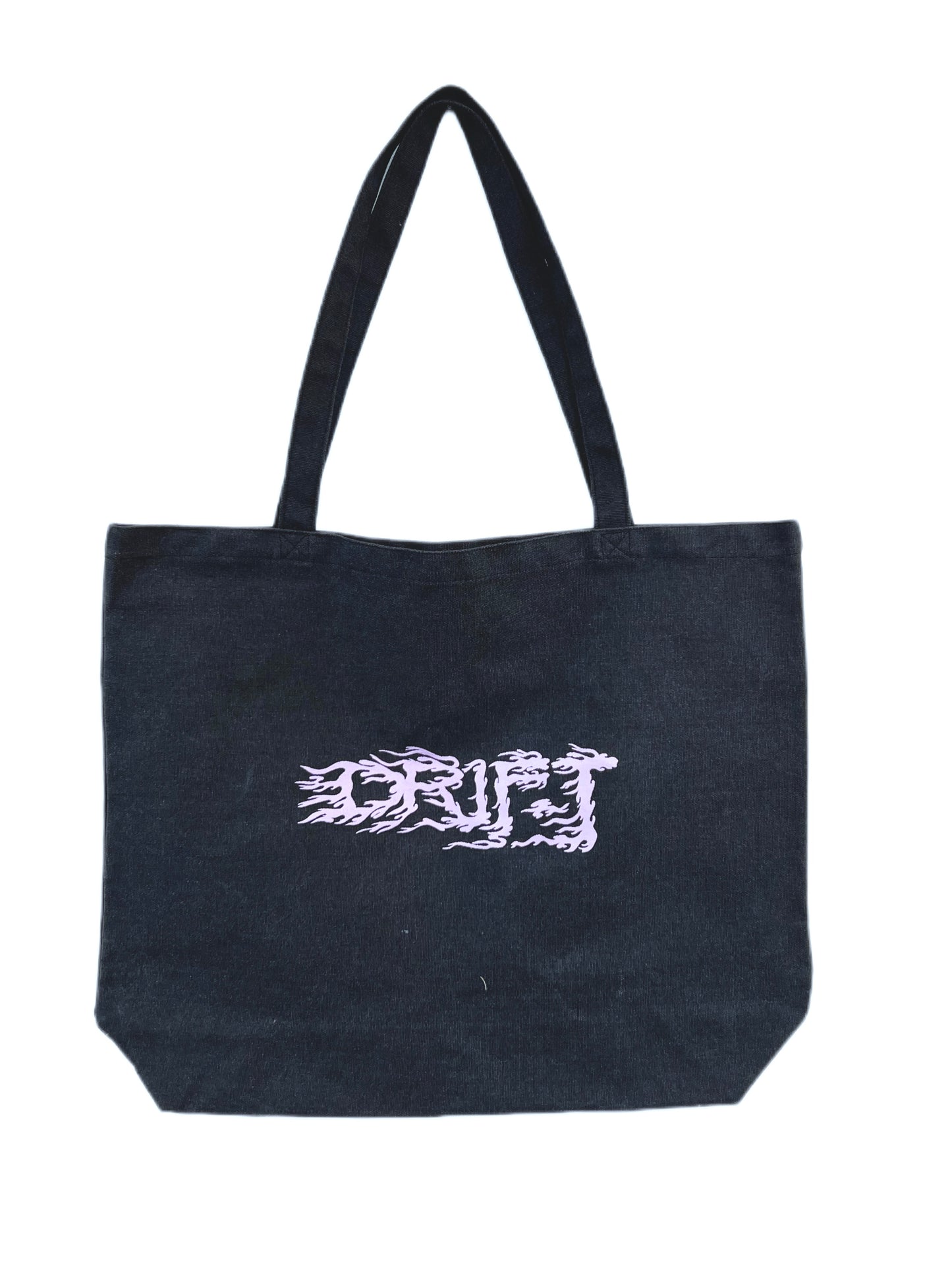 DRIFT SMOKE TOTE