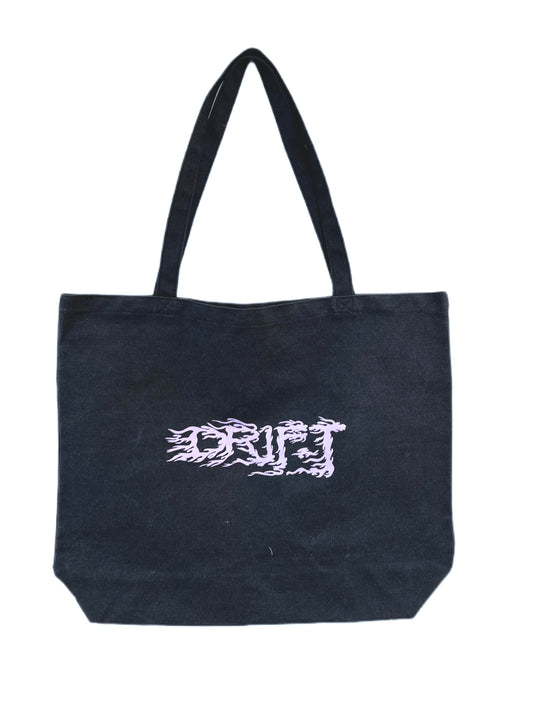 DRIFT SMOKE TOTE