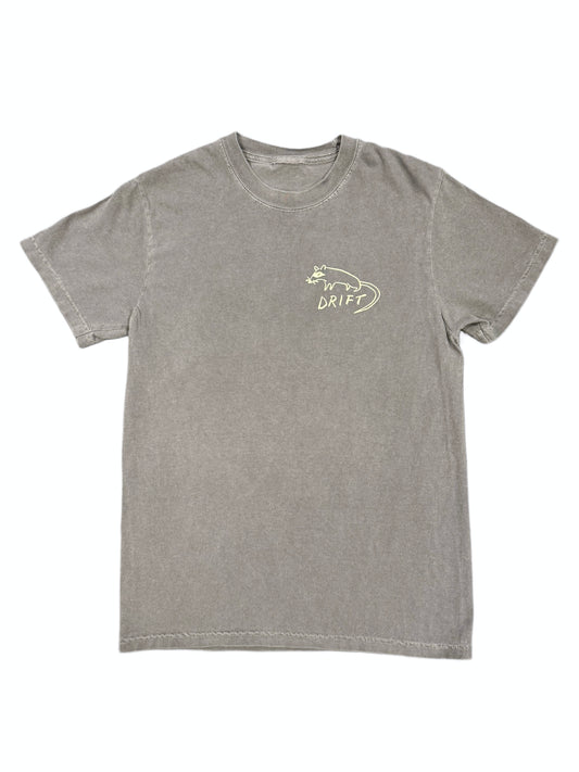 DRIFT RAT TEE