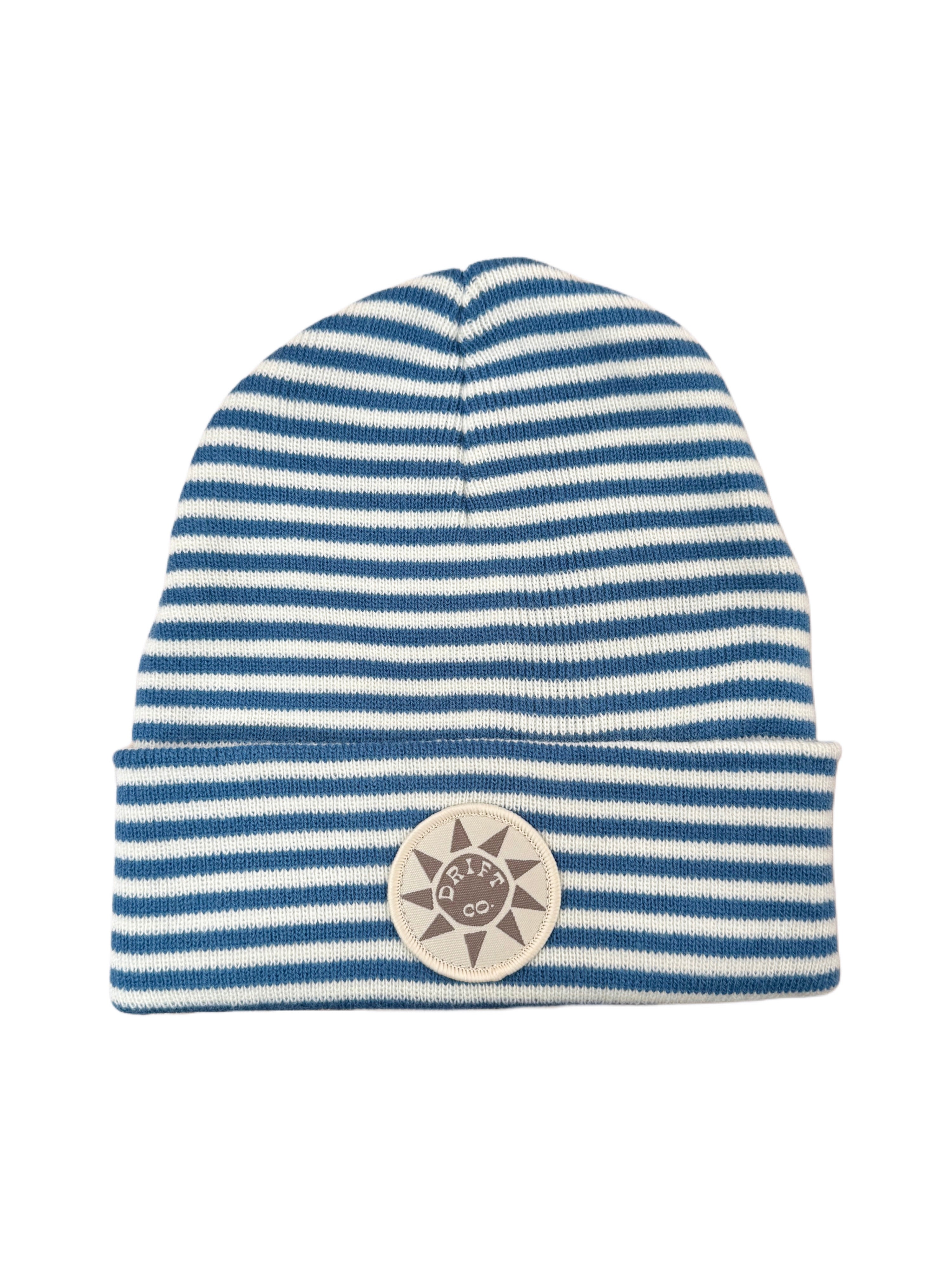 EL SOL BEANIE – The Drift Collective