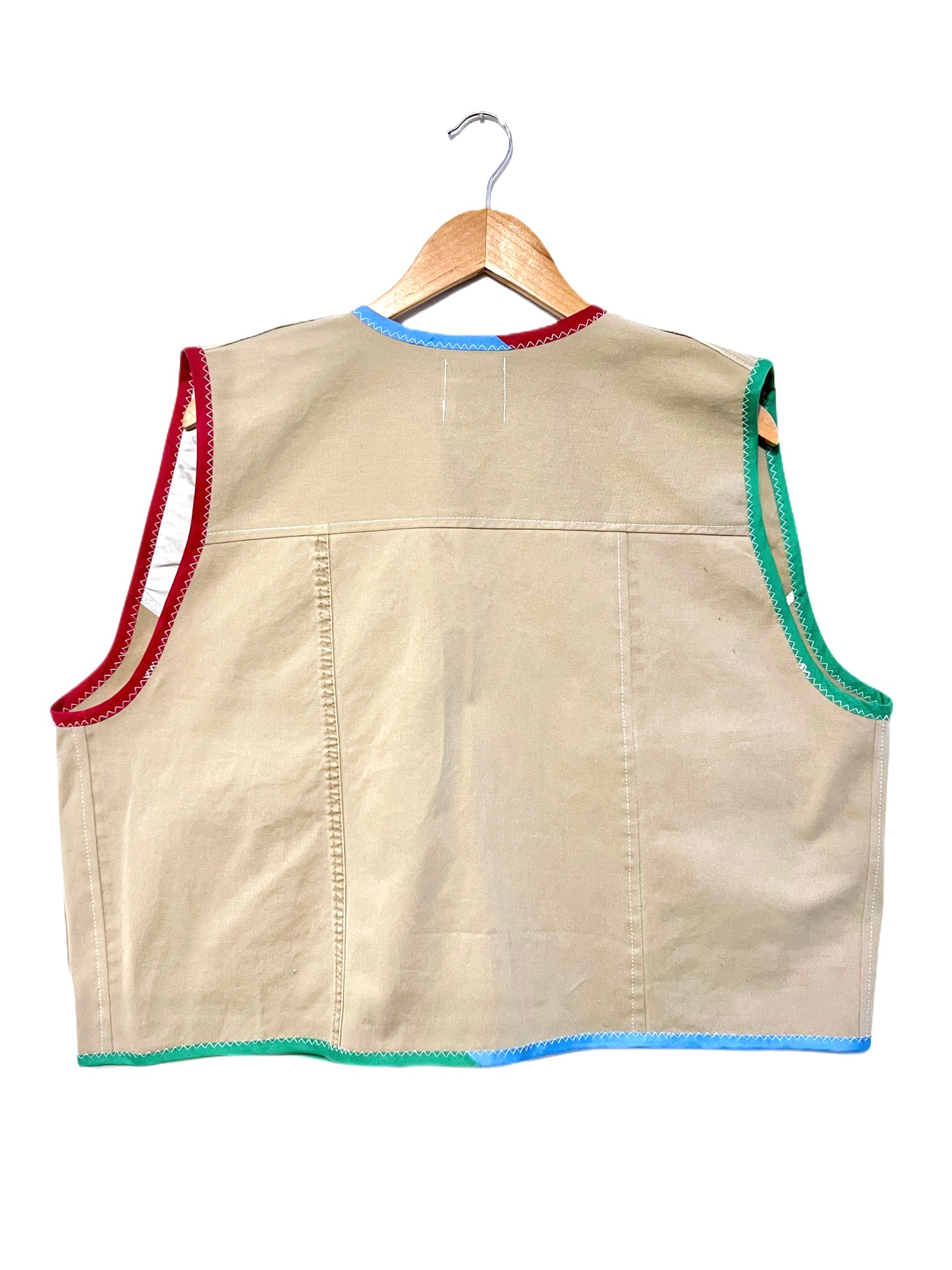 DRIFT VEST