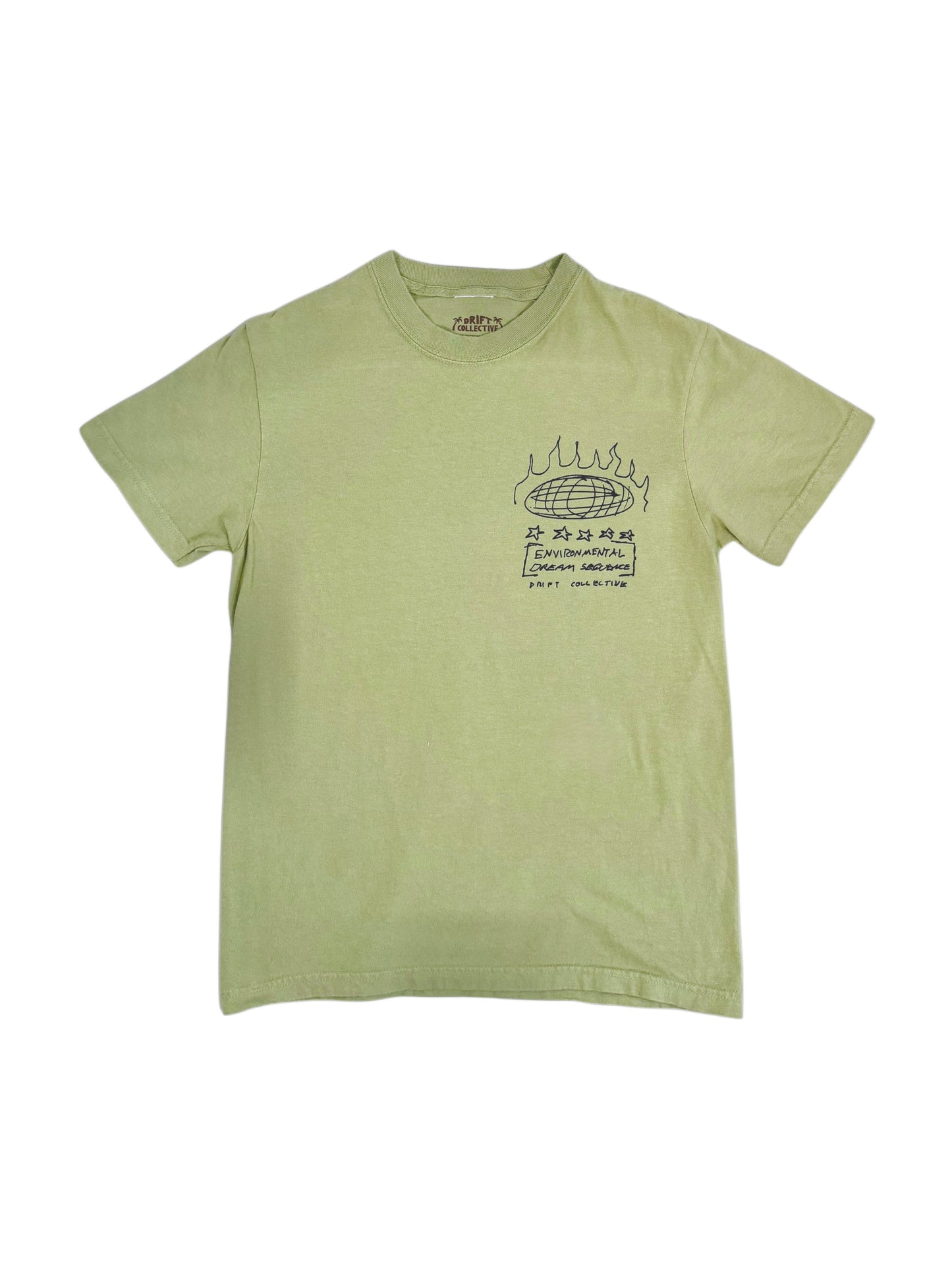EARTH DREAMS TEE